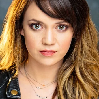 Brooke Hayley Martin
