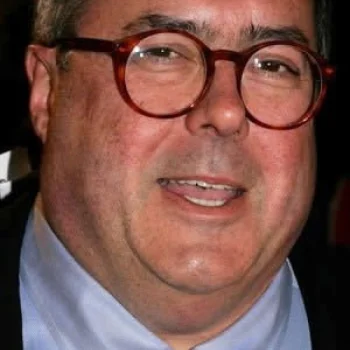 Bruce Berman