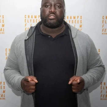 Bruce Dombolo