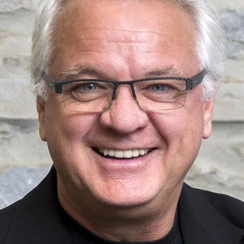 Bruce Harvey