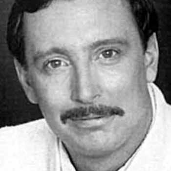 Bruce Paul Barbour