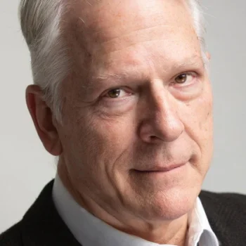 Bruce Purcell