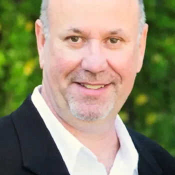 Bruce Rasmussen