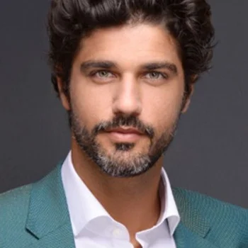 Bruno Cabrerizo