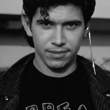 Bruno Falcon