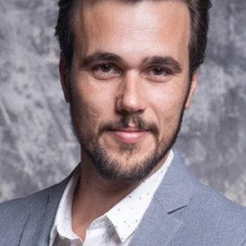 Bruno Ferrari