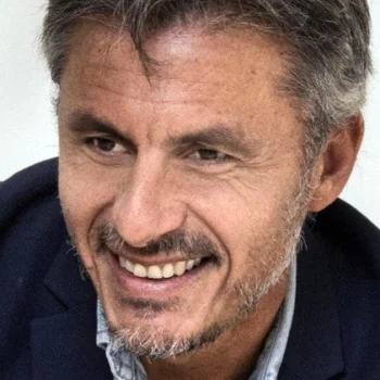 Bruno García