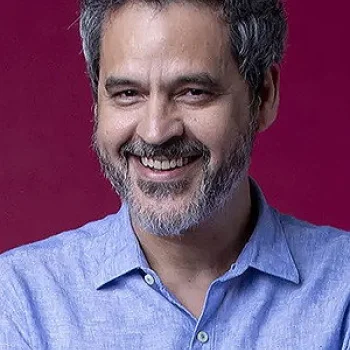 Bruno Garcia