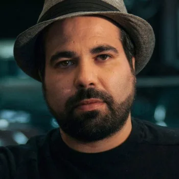 Bruno Gascon