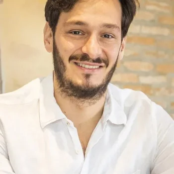 Bruno Luperi