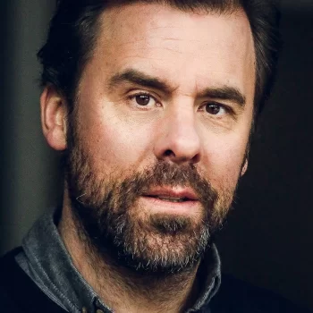 Bruno Marcil