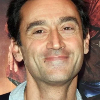 Bruno Nahon