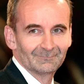 Bruno Pésery