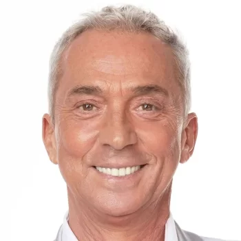 Bruno Tonioli