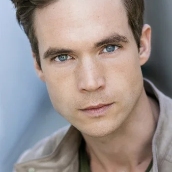 Bryan Barron