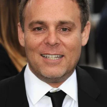 Bryan Burk