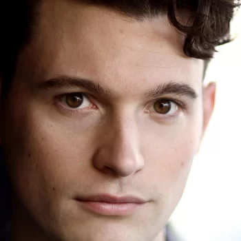 Bryan Dechart
