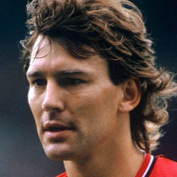 Bryan Robson