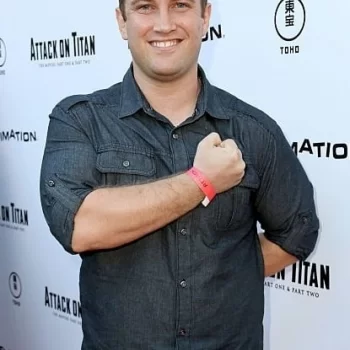 Bryce Papenbrook