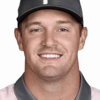 Bryson DeChambeau