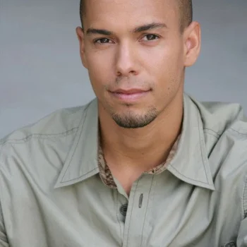 Bryton James