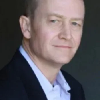 Брюс Хантер