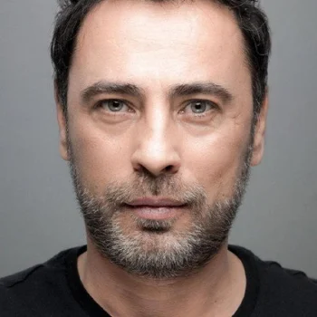 Bülent Çetinaslan
