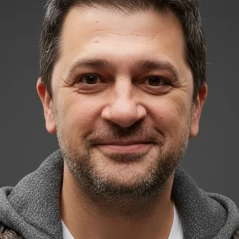Bülent İşbilen