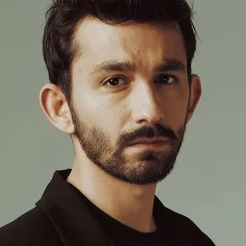 Burak Can Aras