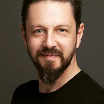 Burak Sarımola