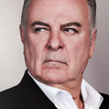 Burak Sergen