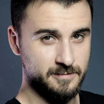 Burakhan Yılmaz