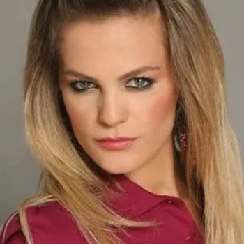 Burcu Günay