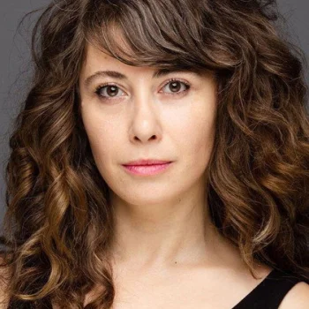 Burcu Halaçoğlu