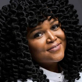 Busisiwe Ntintili