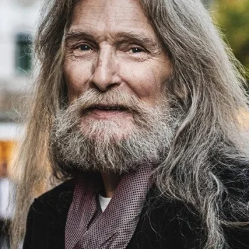 Бьёрн Андресен