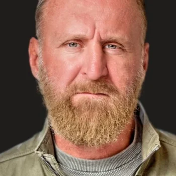 Byron Gibson