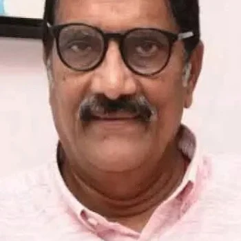 C. Ashwini Dutt