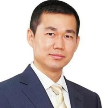 Cai Dongqing