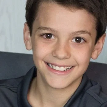 Caiden Acurio