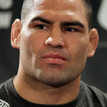 Cain Velasquez