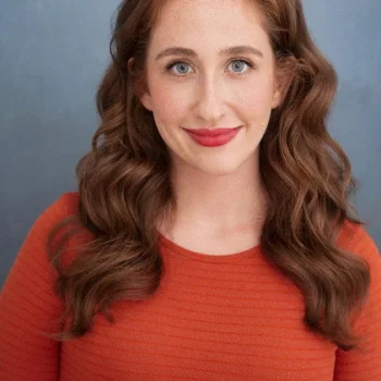 Caitlin Brodnick