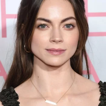 Caitlin Carver