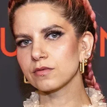 Caitlin Cronenberg