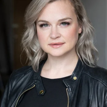 Caitlin Delaney
