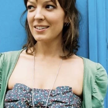 Caitlin Richards