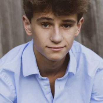 Caleb Liban