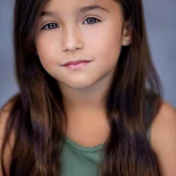 Calliah Sophie Estrada