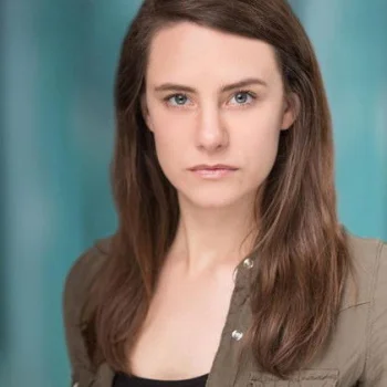 Callie Bussell
