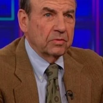 Calvin Trillin